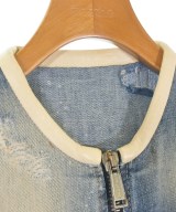 DSQUARED（ディースクエアード）デニムジャケット 青 サイズ:46(M位) メンズ/2200698213074
