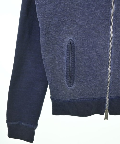 DSQUARED（ディースクエアード）スウェット 紺 サイズ:M メンズ/2200698213098