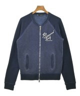 DSQUARED（ディースクエアード）スウェット 紺 サイズ:M メンズ/2200698213098