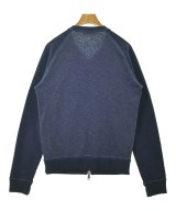 DSQUARED（ディースクエアード）スウェット 紺 サイズ:M メンズ/2200698213098