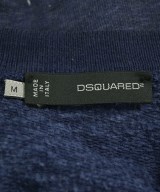 DSQUARED（ディースクエアード）スウェット 紺 サイズ:M メンズ/2200698213098