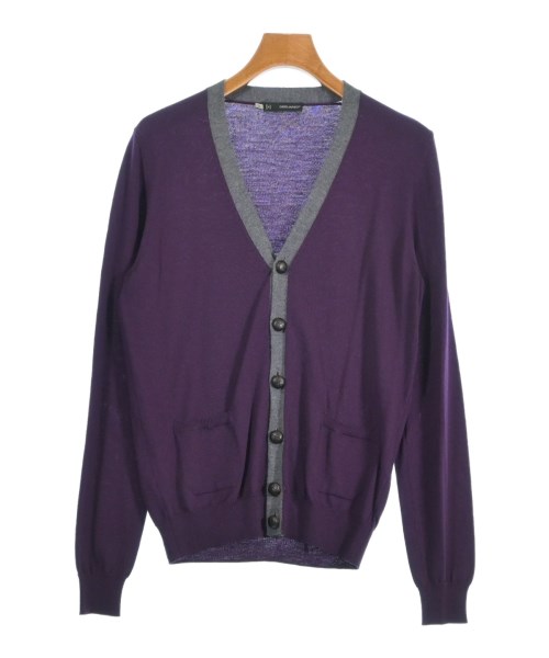 DSQUARED(ディースクエアード)カーディガン 紺 サイズ:M/2200695937843