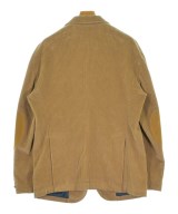DSQUARED（ディースクエアード）カジュアルジャケット 茶 サイズ:50(XL位) メンズ/2200698406049