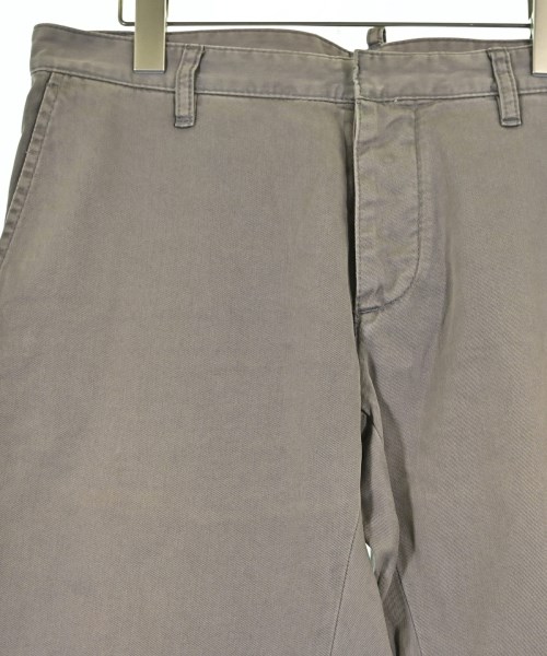 DSQUARED（ディースクエアード）チノパン グレー サイズ:48(L位) メンズ/2200698406063