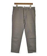 DSQUARED（ディースクエアード）チノパン グレー サイズ:48(L位) メンズ/2200698406063