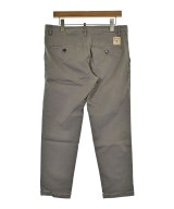 DSQUARED（ディースクエアード）チノパン グレー サイズ:48(L位) メンズ/2200698406063