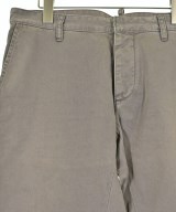 DSQUARED（ディースクエアード）チノパン グレー サイズ:48(L位) メンズ/2200698406063