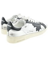 DSQUARED（ディースクエアード）スニーカー シルバー サイズ:EU36(22.5cm位) レディース/2200698406094