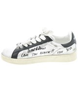 DSQUARED（ディースクエアード）スニーカー シルバー サイズ:EU36(22.5cm位) レディース/2200698406094