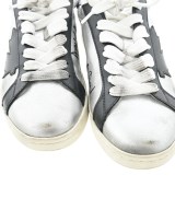 DSQUARED（ディースクエアード）スニーカー シルバー サイズ:EU36(22.5cm位) レディース/2200698406094