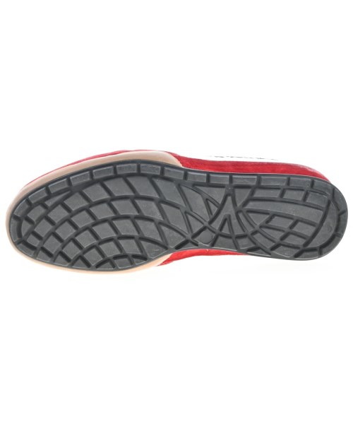 DSQUARED（ディースクエアード）スニーカー 白 サイズ:EU40(25cm位) メンズ/2200698672017