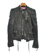 DSQUARED ライダース