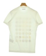DSQUARED（ディースクエアード）Tシャツ・カットソー 白 サイズ:S メンズ/2200698916081