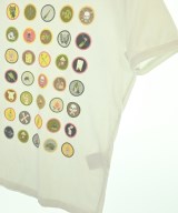 DSQUARED（ディースクエアード）Tシャツ・カットソー 白 サイズ:S メンズ/2200698916081