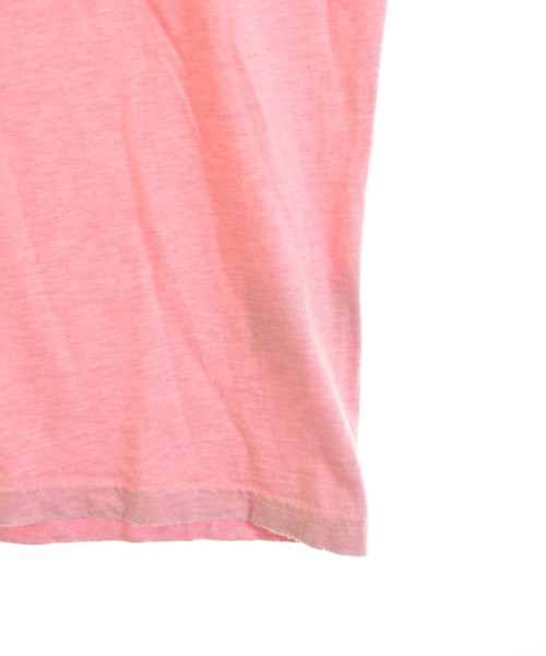 DSQUARED（ディースクエアード）Tシャツ・カットソー ピンク サイズ:M メンズ/2200698934597