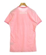DSQUARED（ディースクエアード）Tシャツ・カットソー ピンク サイズ:M メンズ/2200698934597