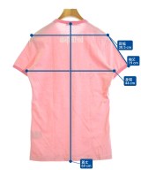 DSQUARED（ディースクエアード）Tシャツ・カットソー ピンク サイズ:M メンズ/2200698934597