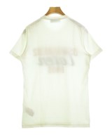 DSQUARED（ディースクエアード）Tシャツ・カットソー 白 サイズ:S メンズ/2200698934603