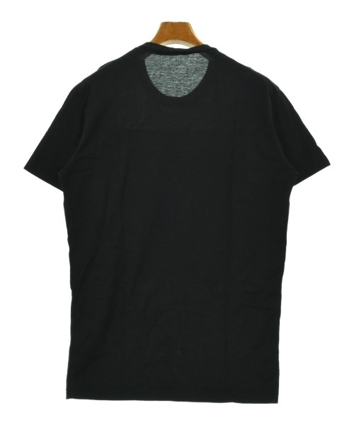 DSQUARED（ディースクエアード）Tシャツ・カットソー 黒 サイズ:M メンズ/2200694372218