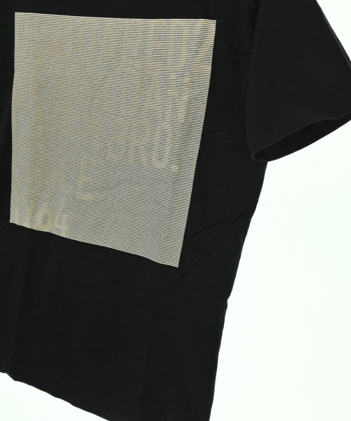 DSQUARED（ディースクエアード）Tシャツ・カットソー 黒 サイズ:M メンズ/2200694372218