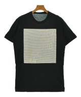 DSQUARED（ディースクエアード）Tシャツ・カットソー 黒 サイズ:M メンズ/2200694372218