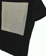 DSQUARED（ディースクエアード）Tシャツ・カットソー 黒 サイズ:M メンズ/2200694372218