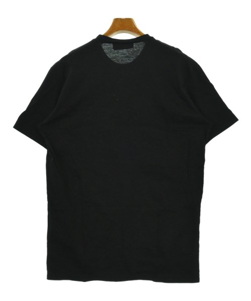DSQUARED（ディースクエアード）Tシャツ・カットソー 黒 サイズ:L メンズ/2200694372225