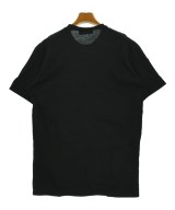 DSQUARED（ディースクエアード）Tシャツ・カットソー 黒 サイズ:L メンズ/2200694372225