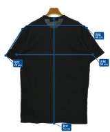 DSQUARED（ディースクエアード）Tシャツ・カットソー 黒 サイズ:L メンズ/2200694372225