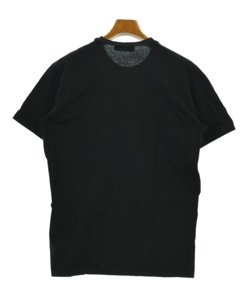 DSQUARED（ディースクエアード）Tシャツ・カットソー 黒 サイズ:M メンズ/2200694372232