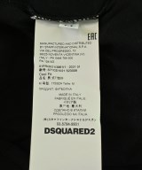 DSQUARED（ディースクエアード）Tシャツ・カットソー 黒 サイズ:M メンズ/2200694372232