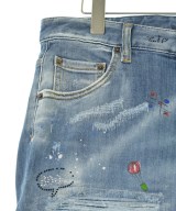 DSQUARED（ディースクエアード）デニムパンツ 青 サイズ:38(S位) レディース/2200699103138