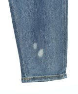 DSQUARED（ディースクエアード）デニムパンツ 青 サイズ:38(S位) レディース/2200699103138