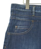 DSQUARED（ディースクエアード）ミニスカート 紺 サイズ:36(XS位) レディース/2200699103169