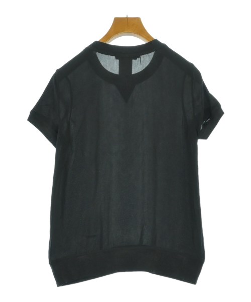 DSQUARED（ディースクエアード）ブラウス 黒 サイズ:40(M位) レディース/2200694774715