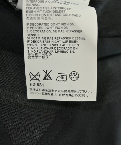 DSQUARED（ディースクエアード）ブラウス 黒 サイズ:40(M位) レディース/2200694774715