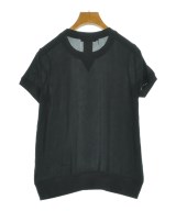DSQUARED（ディースクエアード）ブラウス 黒 サイズ:40(M位) レディース/2200694774715