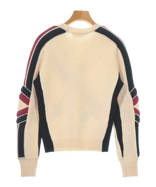 DSQUARED（ディースクエアード）ニット・セーター 白 サイズ:XS レディース/2200694774845