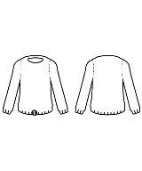 DSQUARED（ディースクエアード）ニット・セーター 白 サイズ:XS レディース/2200694774845