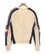 DSQUARED（ディースクエアード）ニット・セーター 白 サイズ:XS レディース/2200694774845