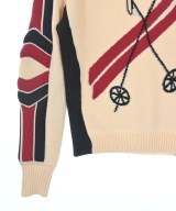 DSQUARED（ディースクエアード）ニット・セーター 白 サイズ:XS レディース/2200694774845