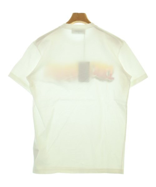 DSQUARED（ディースクエアード）Tシャツ・カットソー 白 サイズ:S メンズ/2200699866040