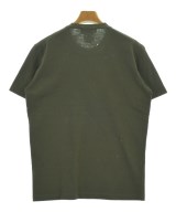 DSQUARED（ディースクエアード）Tシャツ・カットソー カーキ サイズ:S メンズ/2200699866057