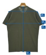 DSQUARED（ディースクエアード）Tシャツ・カットソー カーキ サイズ:S メンズ/2200699866057
