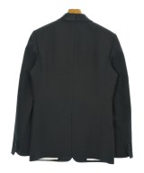 DSQUARED（ディースクエアード）テーラードジャケット 黒 サイズ:48(L位) メンズ/2200697133489