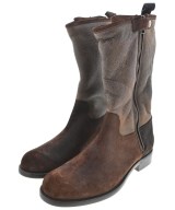 DSQUARED（ディースクエアード）ブーツ 茶 サイズ:EU40(25cm位) メンズ/2200699066808