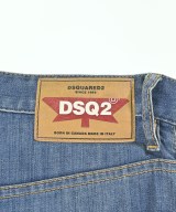 DSQUARED（ディースクエアード）デニムパンツ 青 サイズ:44(S位) メンズ/2200700209019
