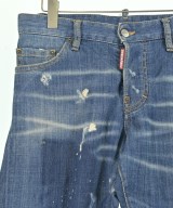DSQUARED（ディースクエアード）デニムパンツ 青 サイズ:44(S位) メンズ/2200700209019