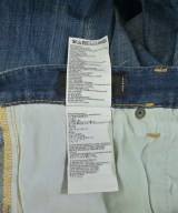 DSQUARED（ディースクエアード）デニムパンツ 紺 サイズ:44(S位) メンズ/2200700209026