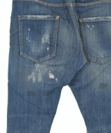 DSQUARED（ディースクエアード）デニムパンツ 紺 サイズ:44(S位) メンズ/2200700209026